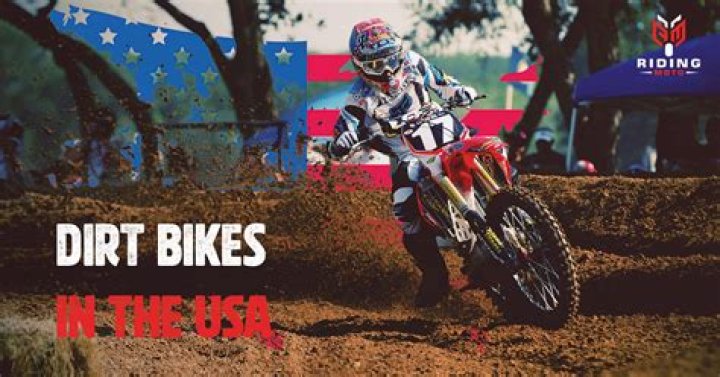 A Place In Dfw Where You Can Ride Dirt Bikes