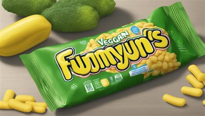 Are Funyuns Vegan - How To Discuss