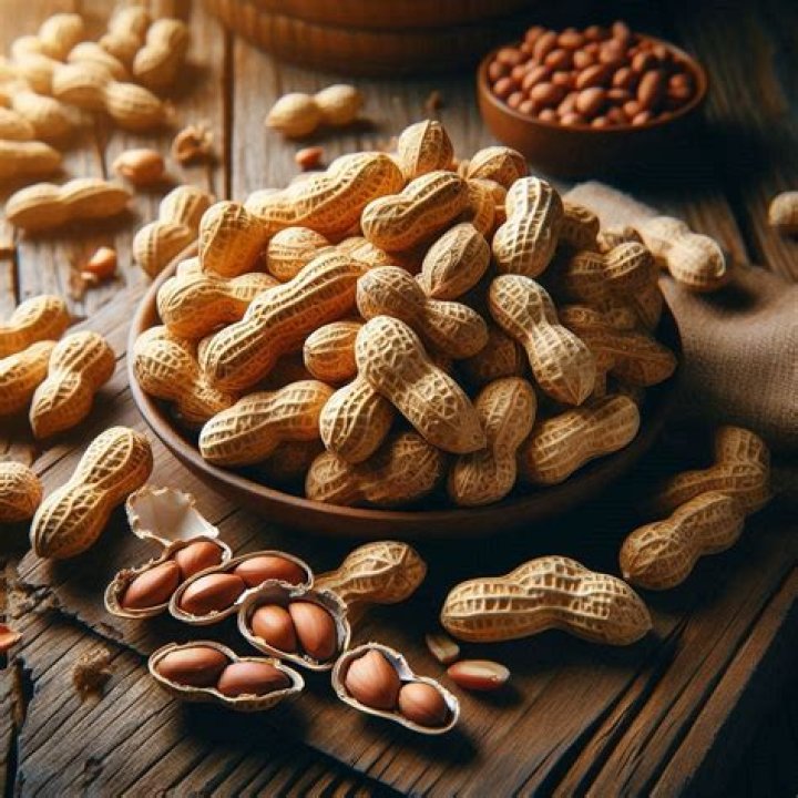 Are peanut allergies more common