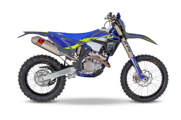Are Sherco Bikes Any Good