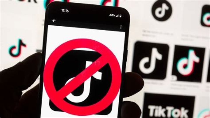 Banned tik tok videos - How To Discuss