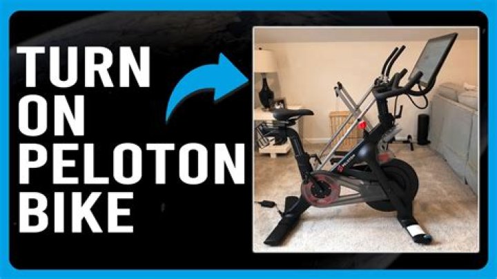 Can I Have A Scenic Ride On A Peloton Bike