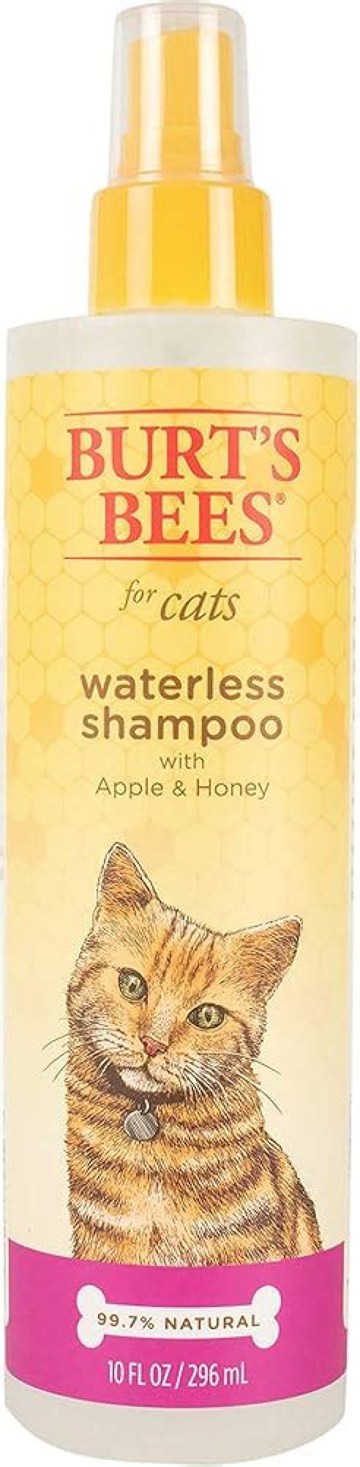 Can I Use Burt’s Bees Dog Shampoo On Cats