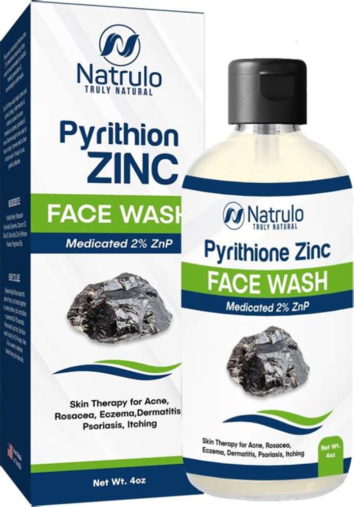 Can Pyrithione Zinc Be Use On Dogs