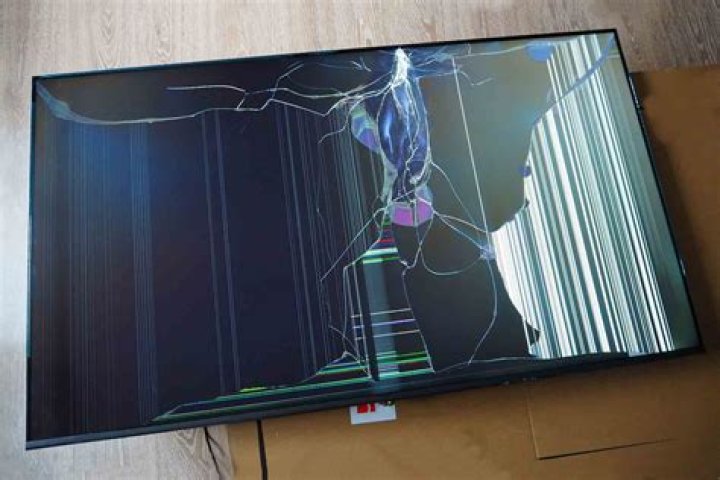 Can Sprint Store Repair Cracked Screen