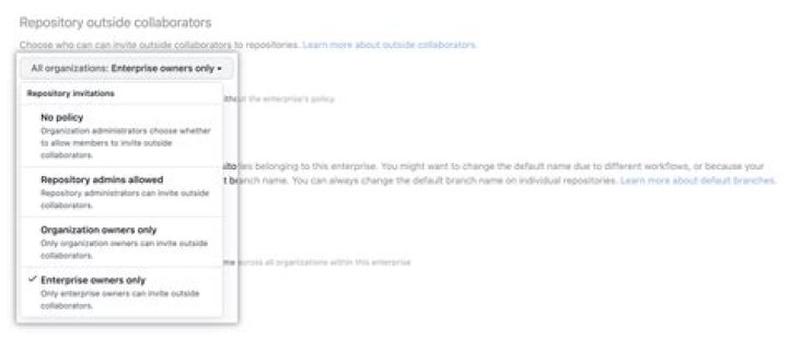 Can You Add Collaborator To Github Repo If Not Owner
