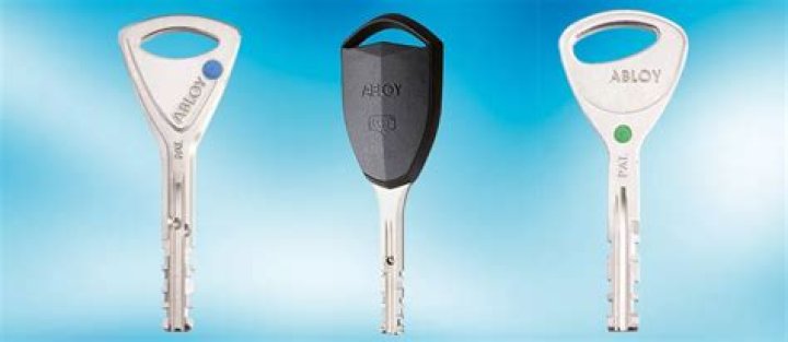 Can you copy ASSA keys