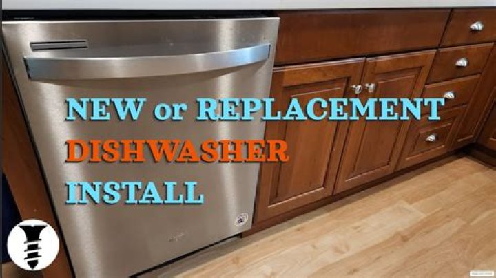 Can you install a dishwasher without a sink
