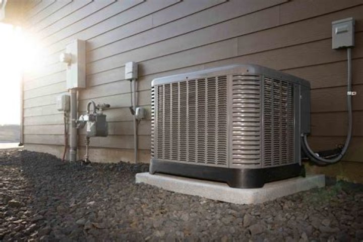 Can you move an AC vent