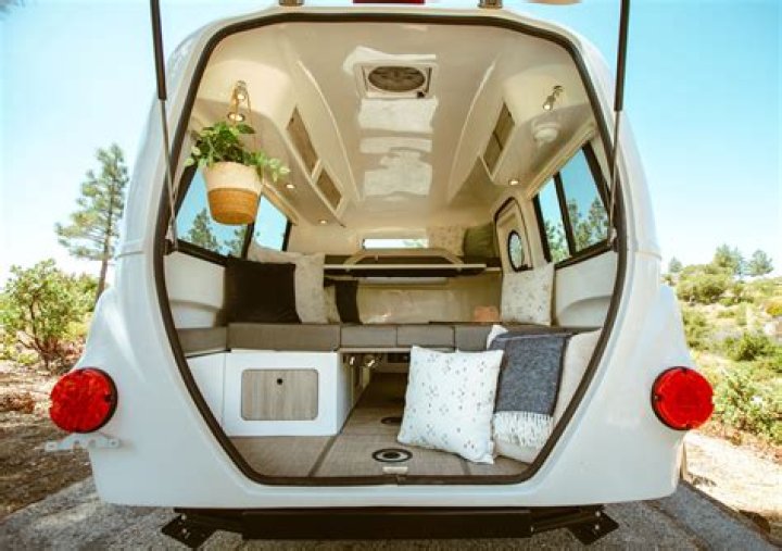 Can You Pull A Happier Camper With A Toyota Camry