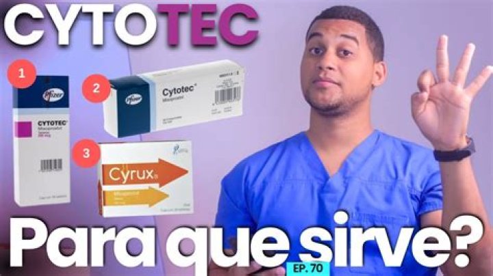 Citoteque Para Que Serve - How To Discuss