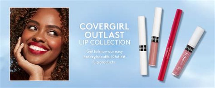 Covergirl Wetslicks Discontinued - How To Discuss