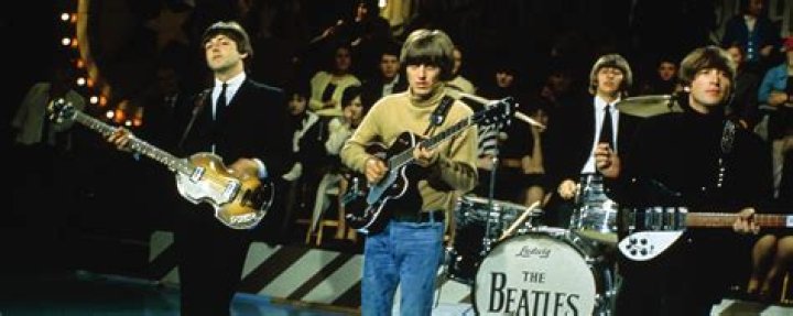 Did the Beatles ever tour