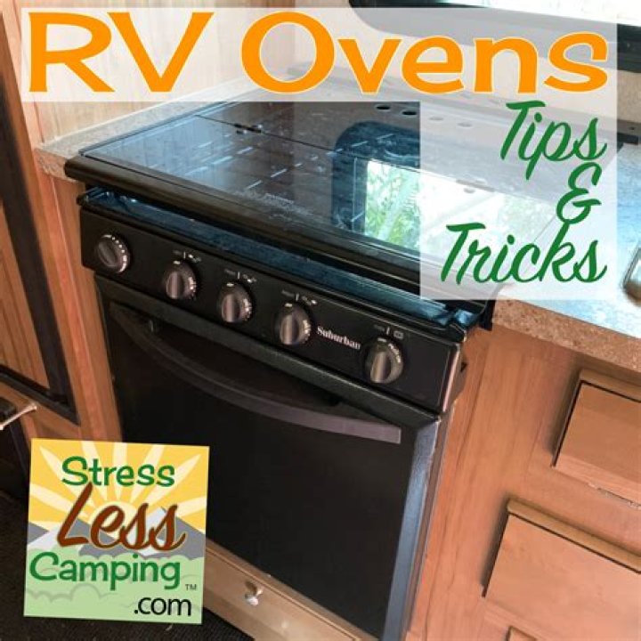 Do all gas ovens have pilot lights