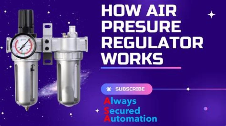 Do all regulators work the same way
