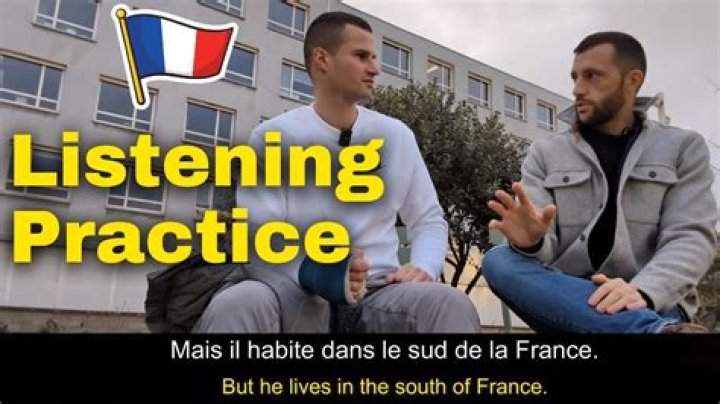 Do the French listen to American music
