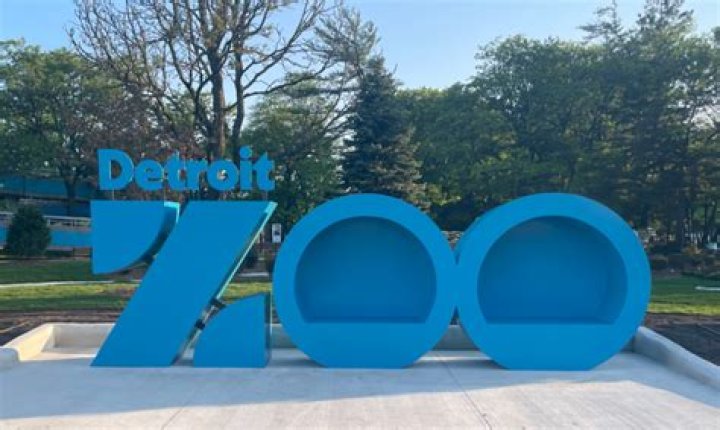 Do they sell alcohol at the Detroit Zoo