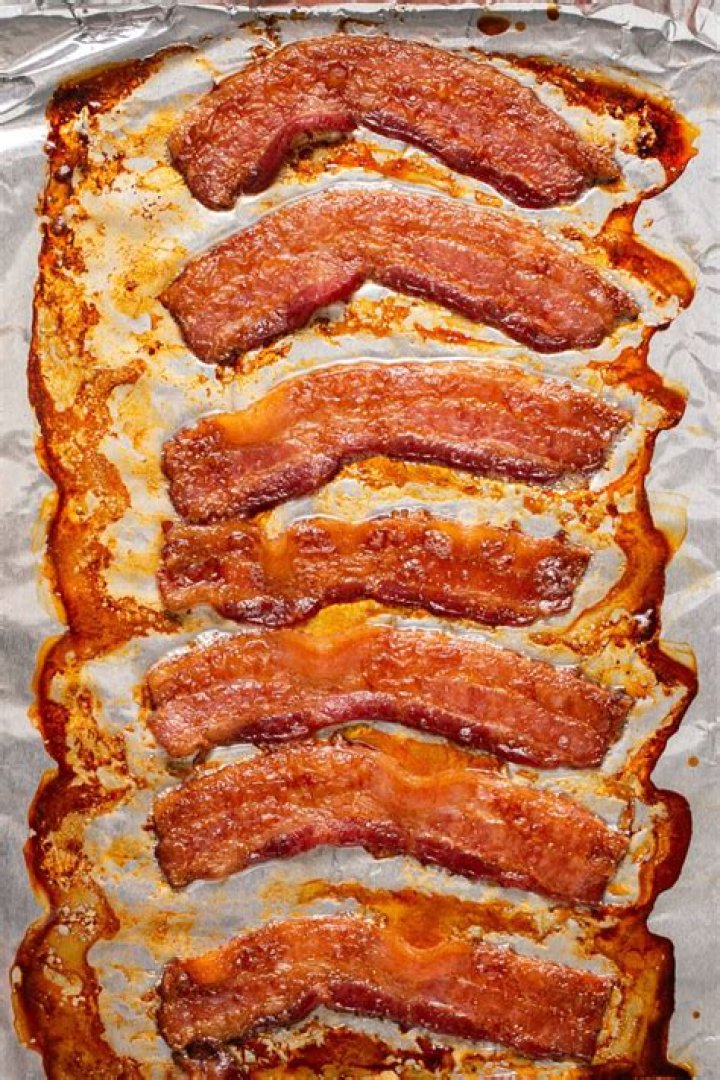 Do you cook bacon with butter