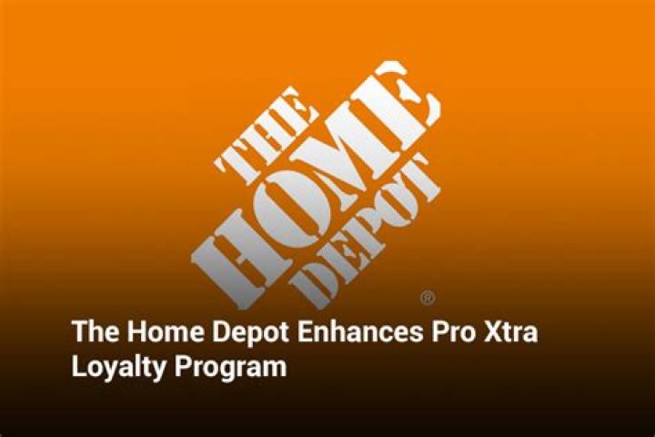 Does Home Depot Pro Xtra cost money
