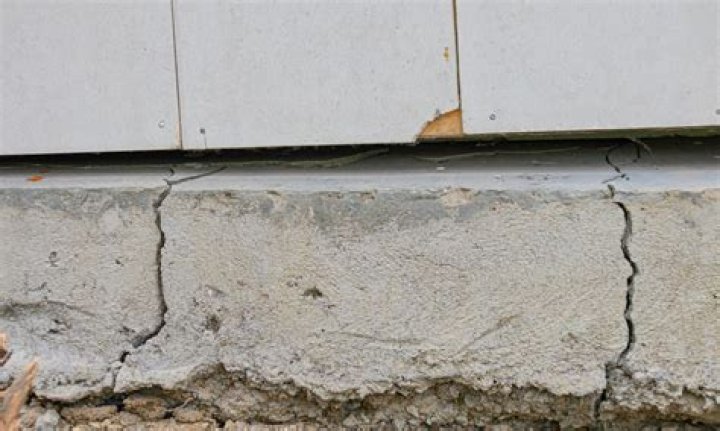 Does Home Warranty Cover Foundation Repair