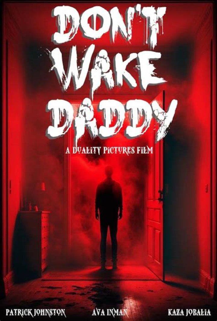Don T Wake Daddy Repair