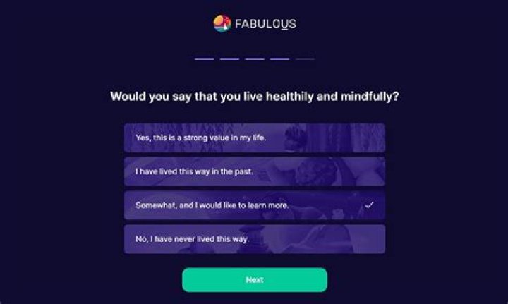 Fabulous app - How To Discuss