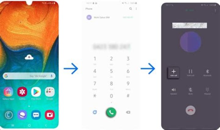Find my galaxy phone - How To Discuss