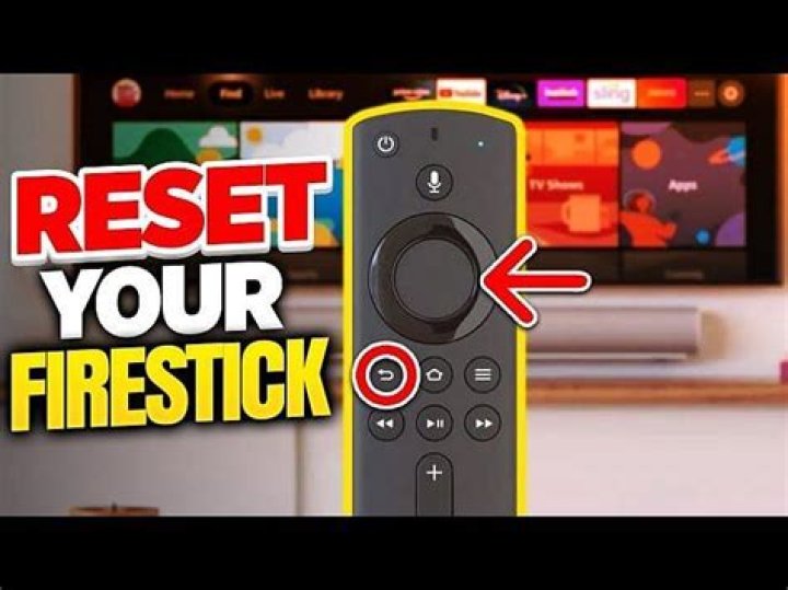 Firestick troubleshooting - How To Discuss