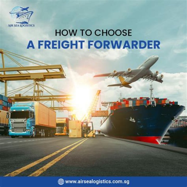 Forwarder - How To Discuss