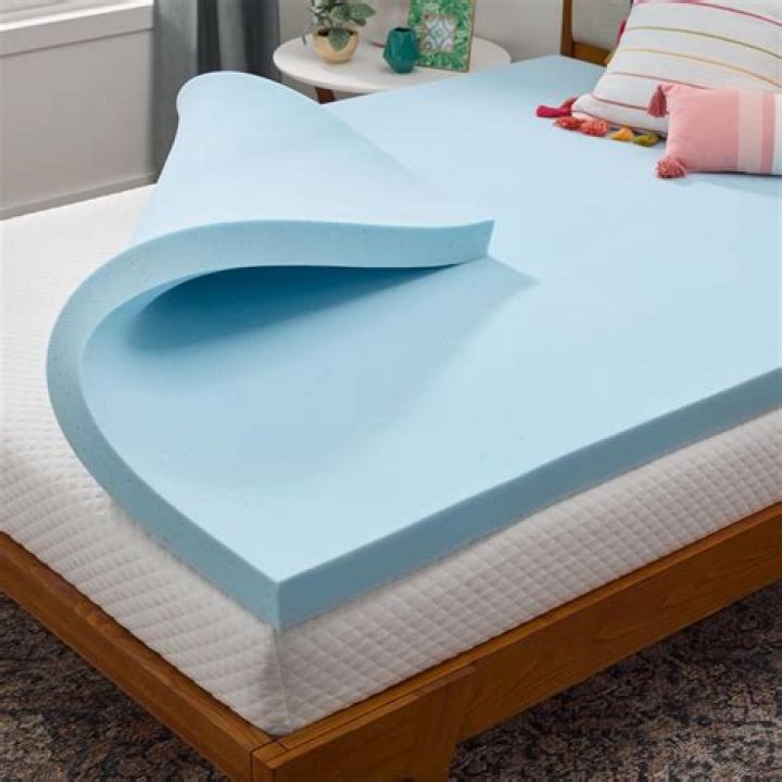 Full foam mattress - How To Discuss