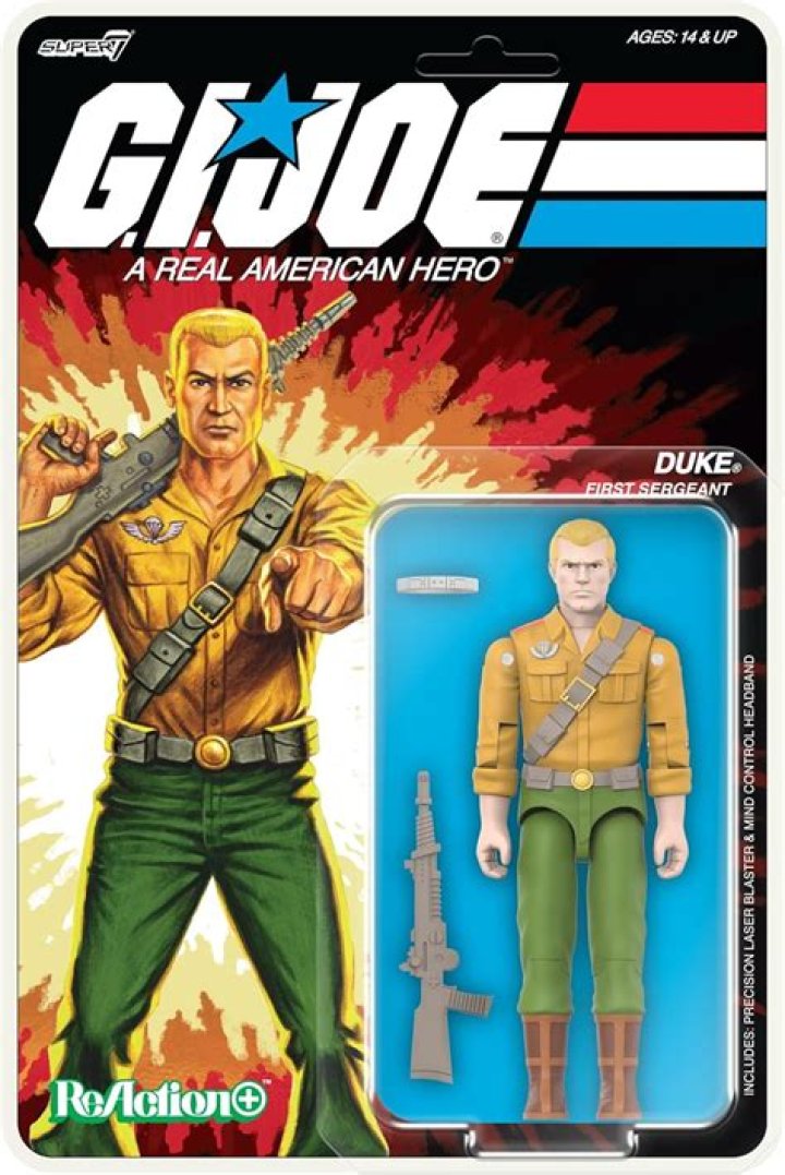 Gi joe 3 - How To Discuss