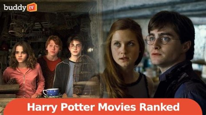 Harry potter movies ranked - How To Discuss