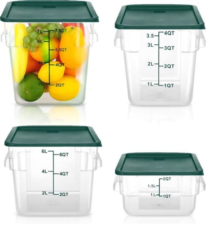 How big is a 6 qt box