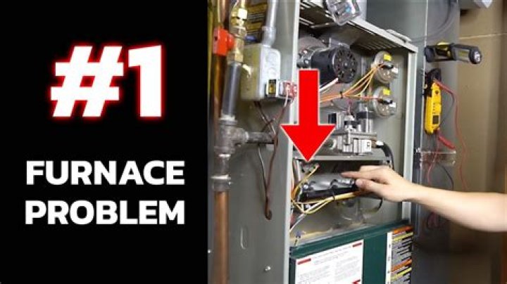 How can you tell if your furnace is broken