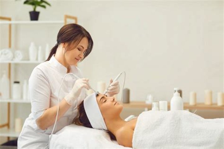 How do I become an esthetician in Georgia
