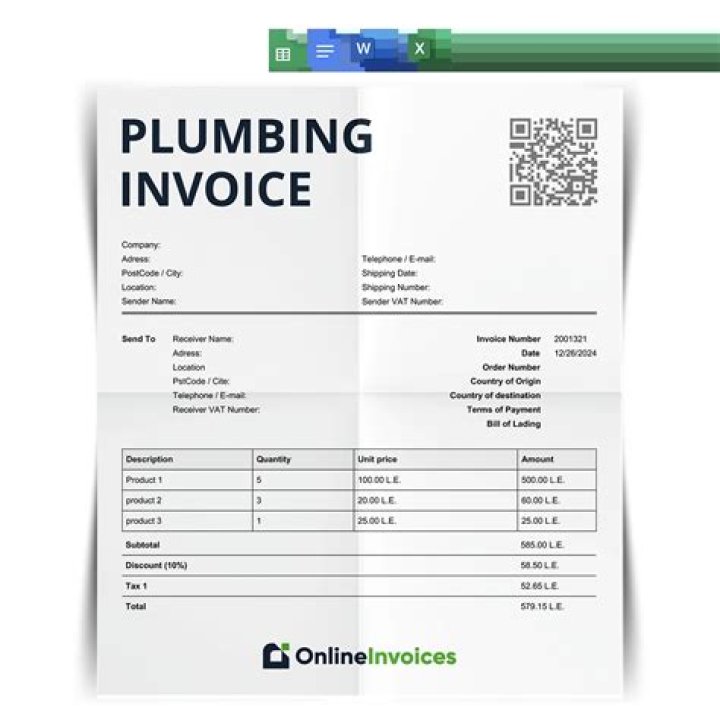 How do I dispute a plumbing bill