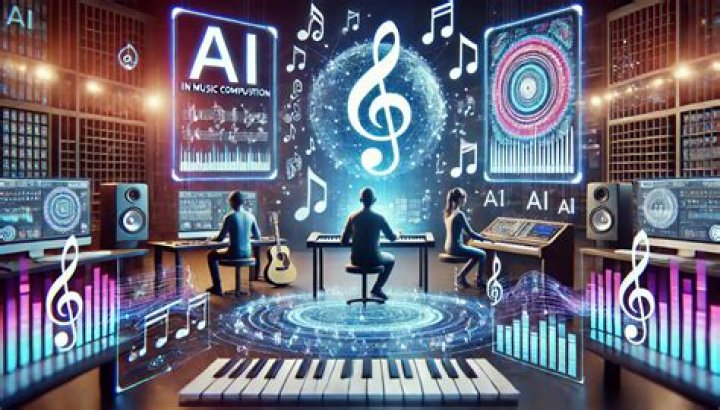 How do I get into music composition