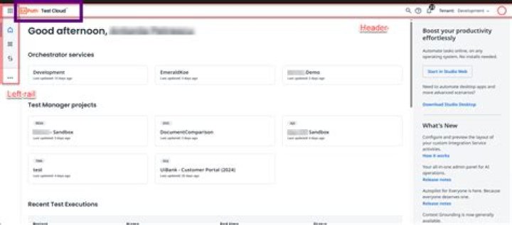 How do I get started with UiPath