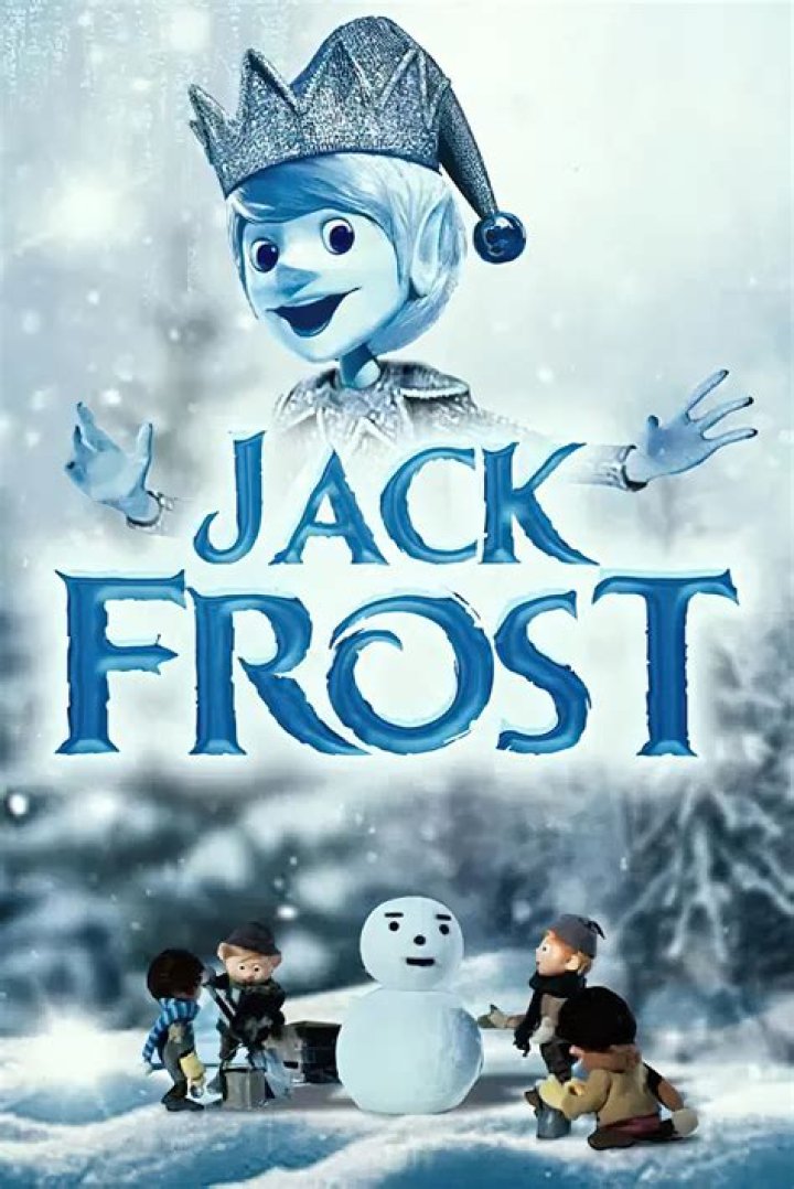 How do you care for a Jack Frost plant