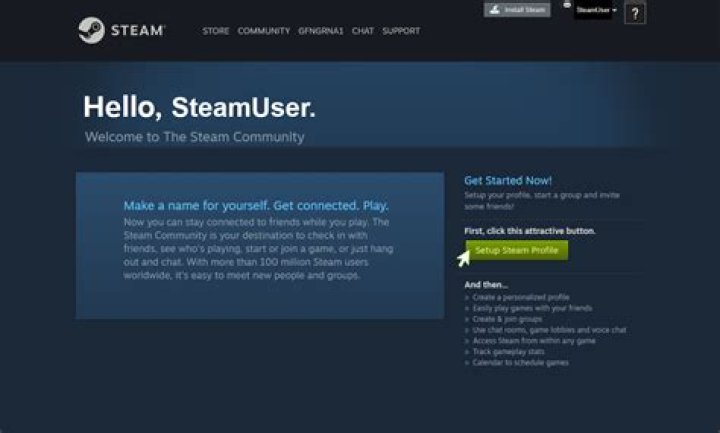 How do you create a cucumber project