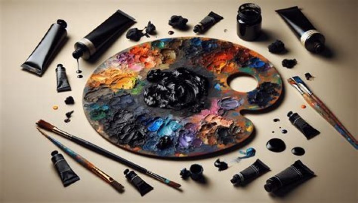 How do you thin out an oil painting