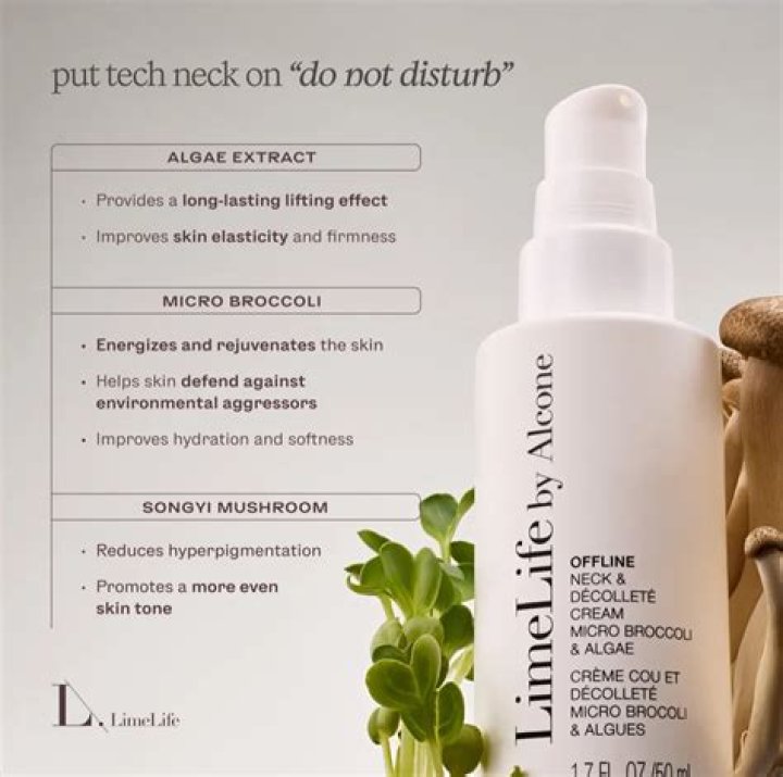 How do you use LimeLife serum