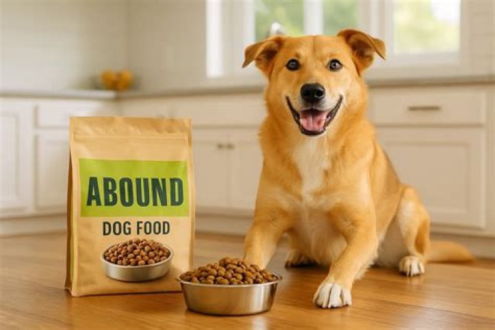 How Good Is Abound Dog Food