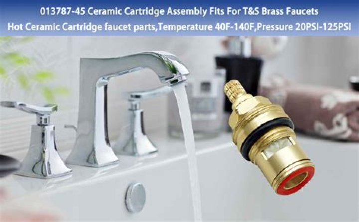 How is a brass cartridge made