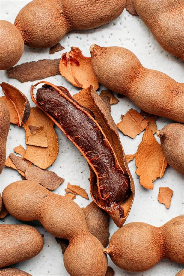 How long does it take for a tamarind tree to bear fruit