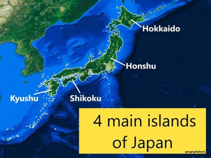 How Many Islands Are In 1000 Islands