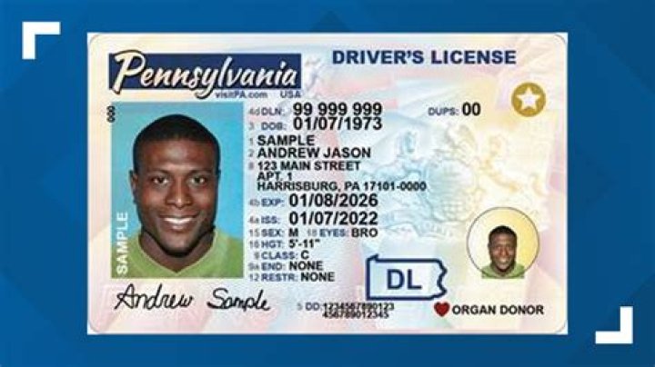 How much does it cost to renew a PA drivers license