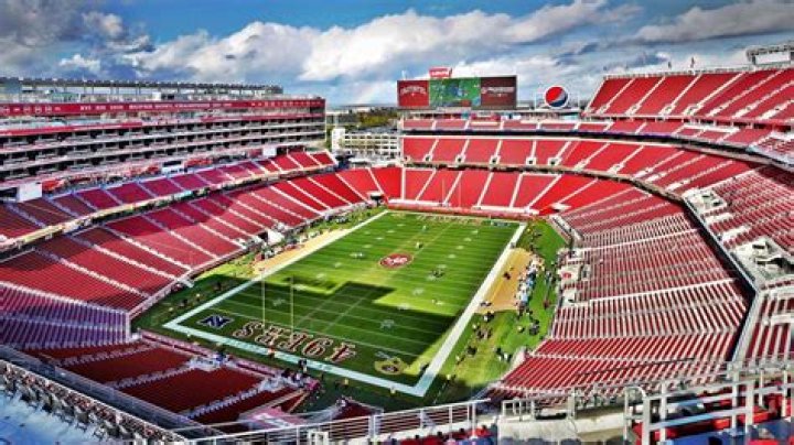 How much is parking at the Levis Stadium