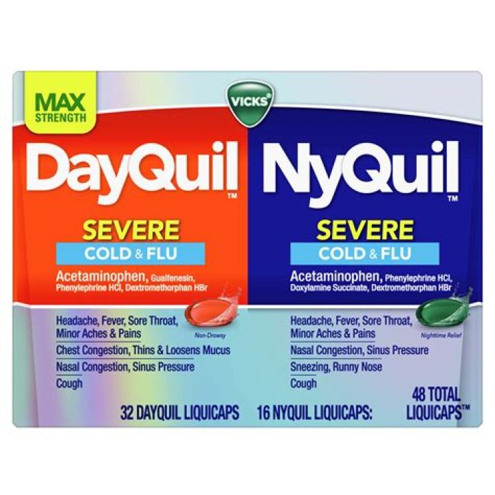 How Much Nyquil Can I Give My Dog