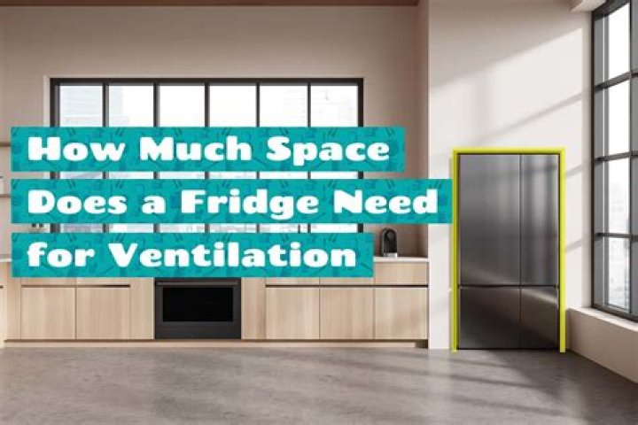 How much space do you need for a sliding door